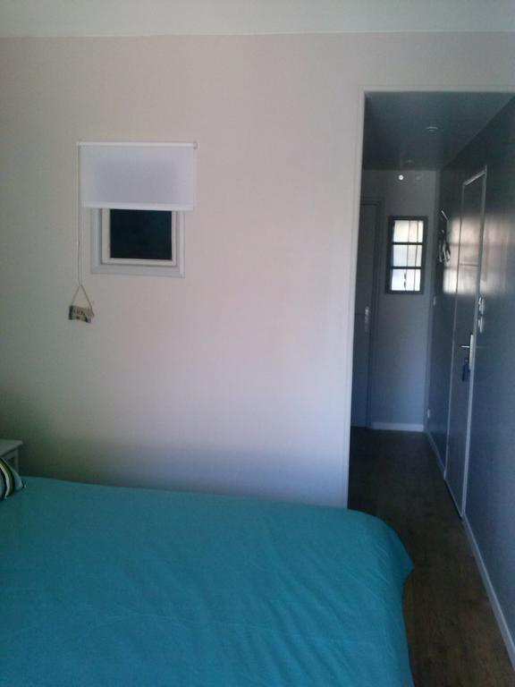 Chambre D'Hotes Le Massanous Laure-Minervois Pokoj fotografie