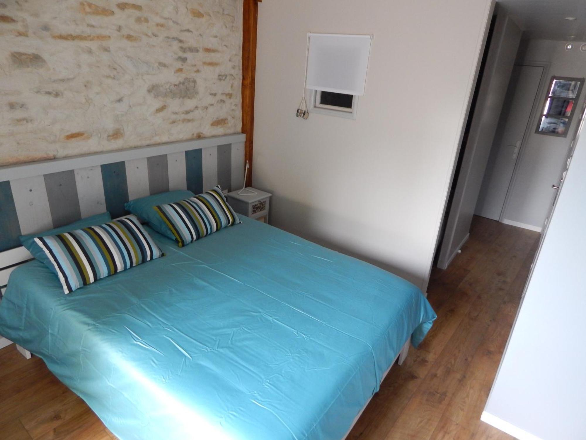 Chambre D'Hotes Le Massanous Laure-Minervois Pokoj fotografie