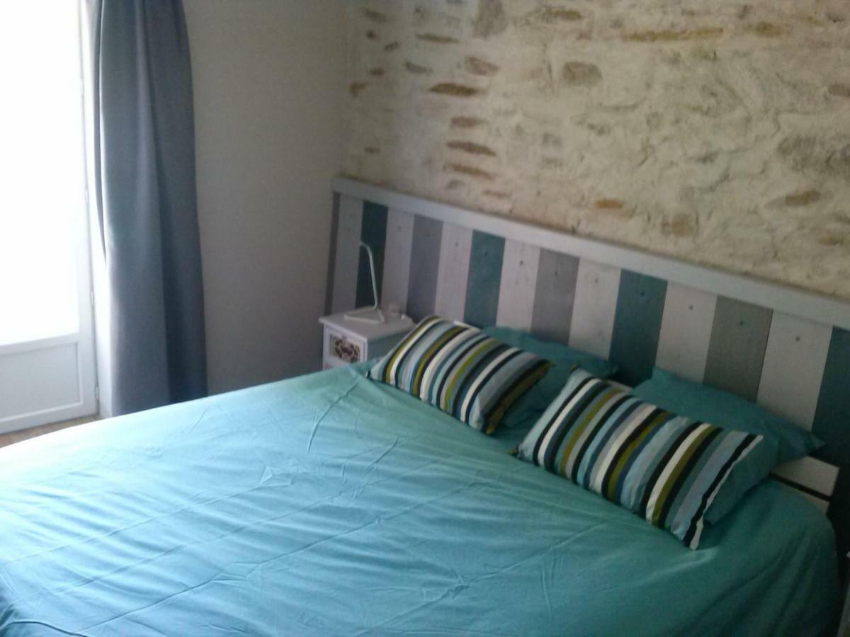 Chambre D'Hotes Le Massanous Laure-Minervois Exteriér fotografie