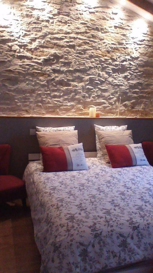 Chambre D'Hotes Le Massanous Laure-Minervois Exteriér fotografie